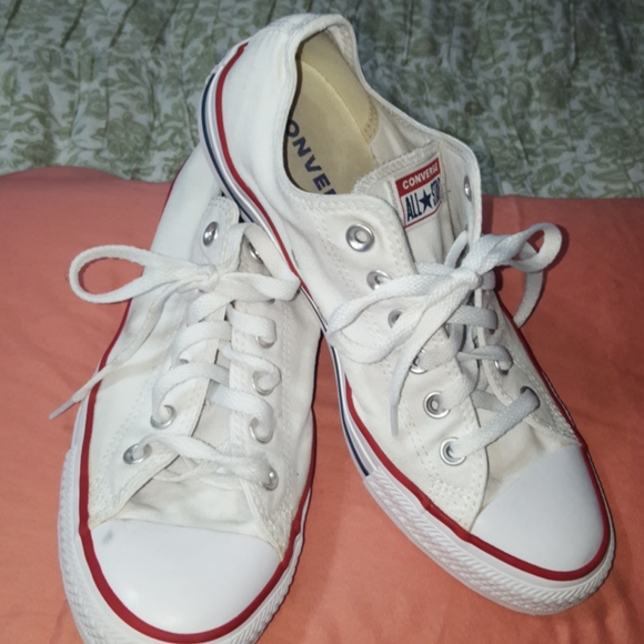 Other - CONVERSE men shoes